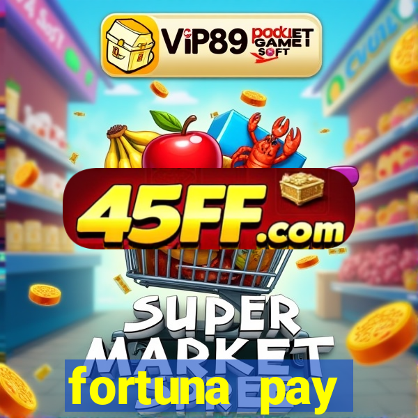fortuna pay consultoria financeira ltda